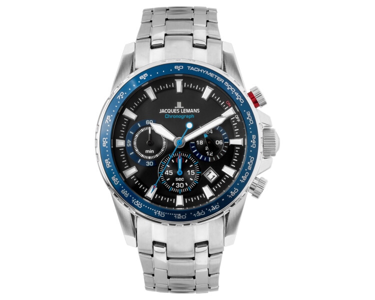 Jacques Lemans Liverpool