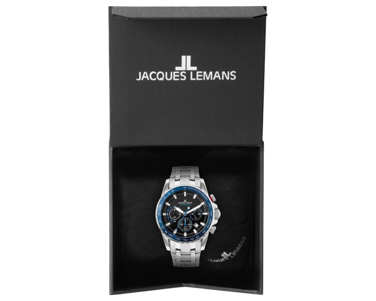 Jacques Lemans Liverpool