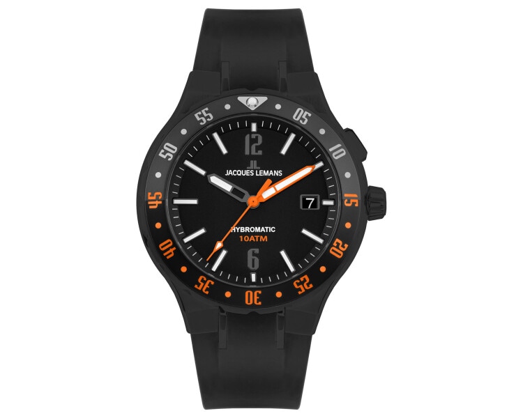 Jacques Lemans Liverpool