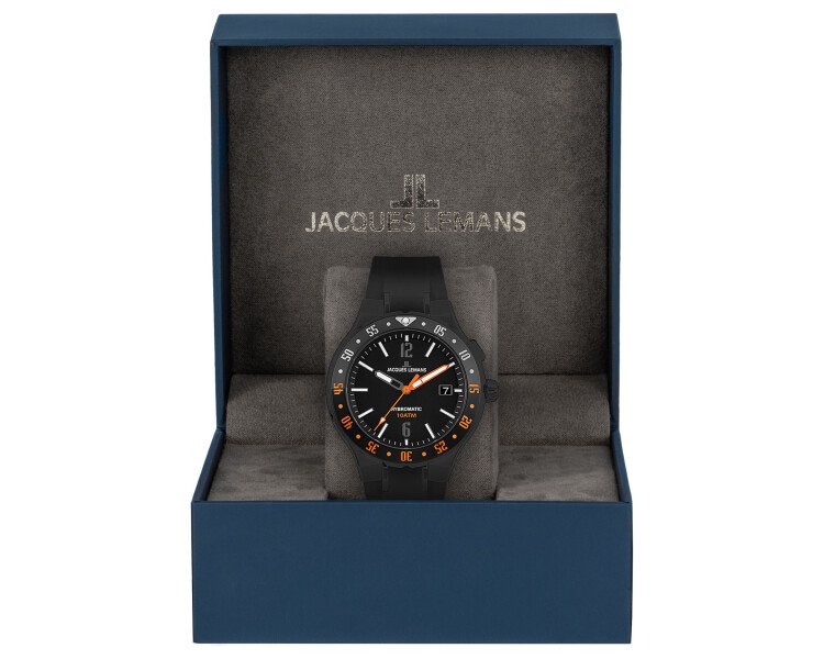 Jacques Lemans Liverpool