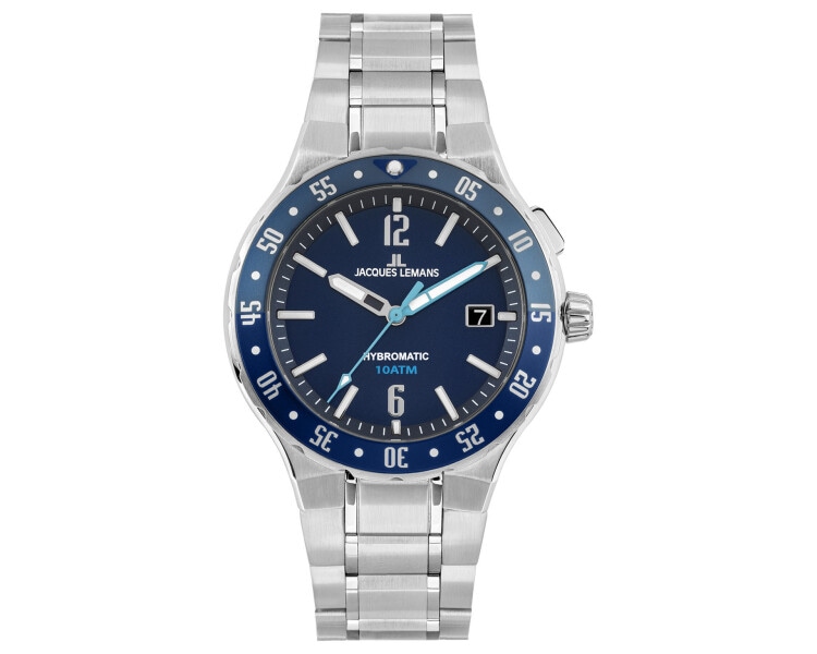 Jacques Lemans Liverpool