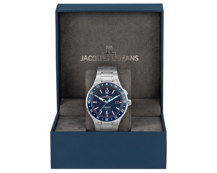 Jacques Lemans Liverpool