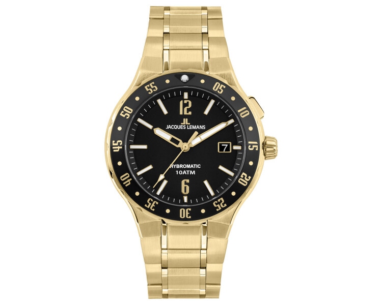 Jacques Lemans Liverpool