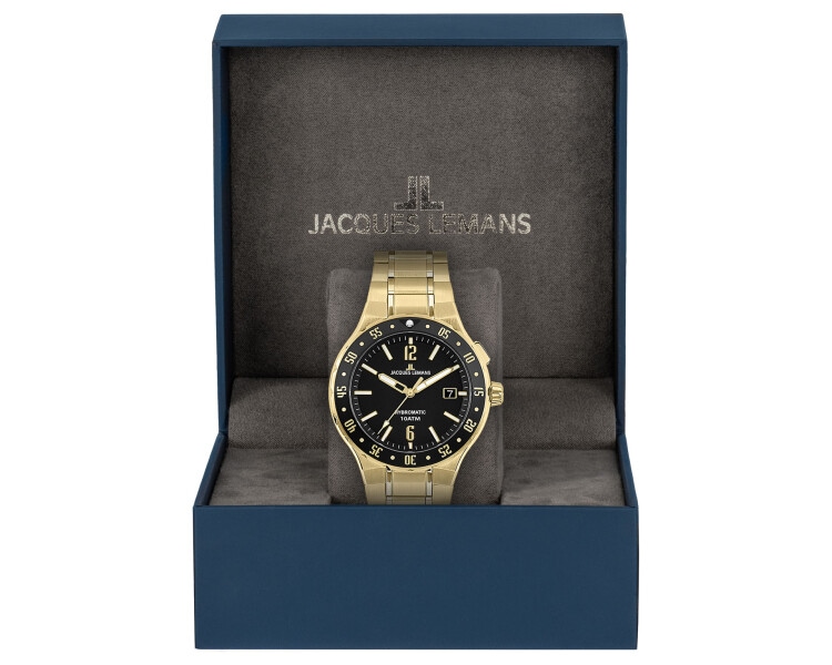 Jacques Lemans Liverpool