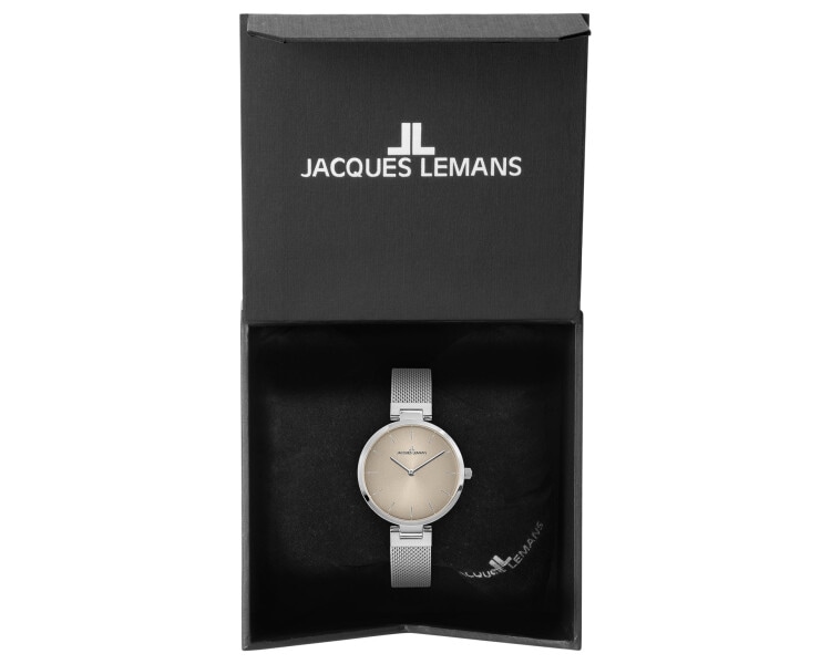 Jacques Lemans Milano