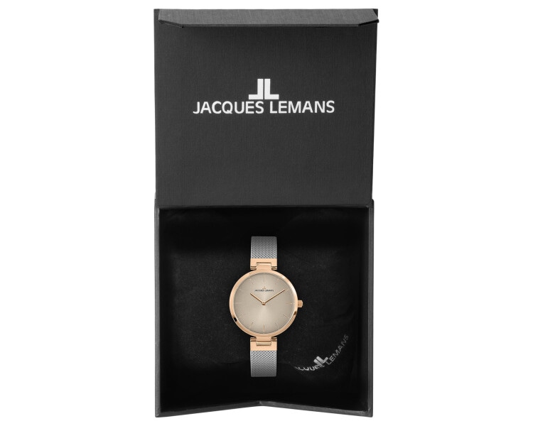 Jacques Lemans Milano