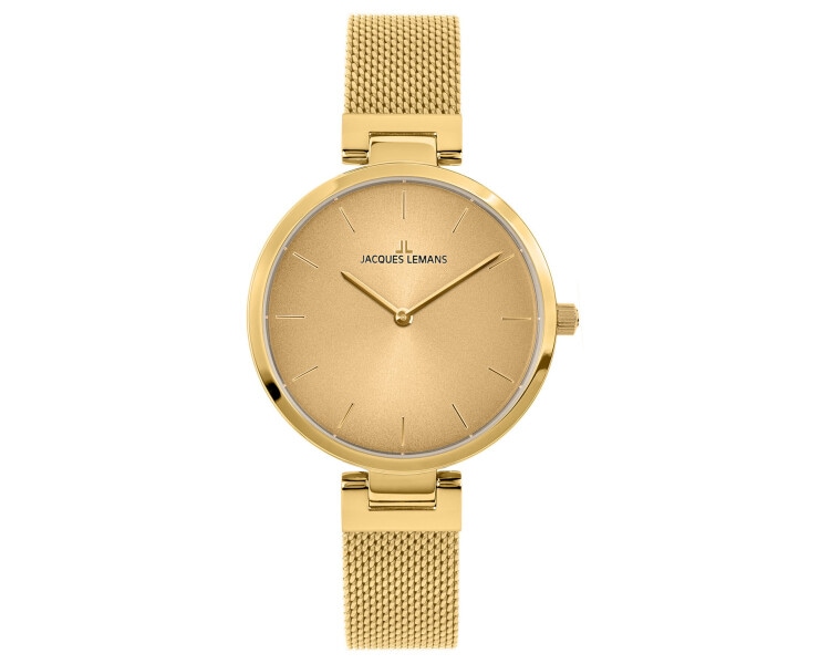 Jacques Lemans Milano