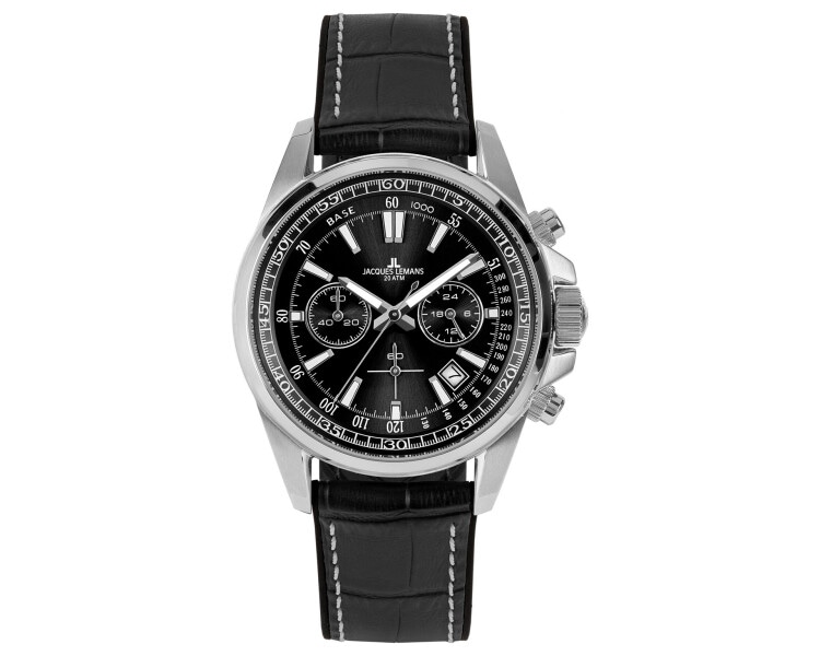 Jacques Lemans Liverpool