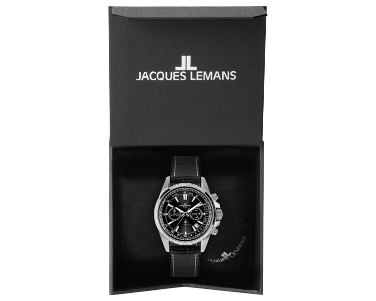 Jacques Lemans Liverpool