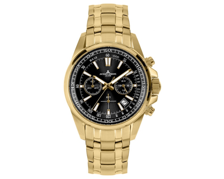 Jacques Lemans Liverpool