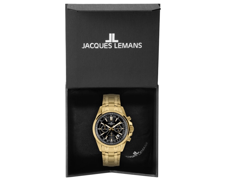 Jacques Lemans Liverpool