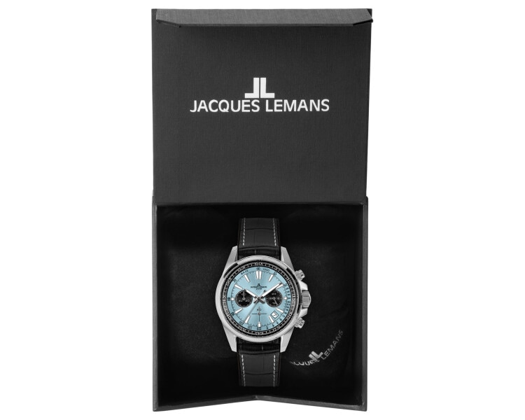 Jacques Lemans Liverpool