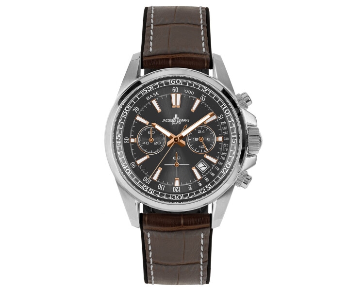 Jacques Lemans Liverpool