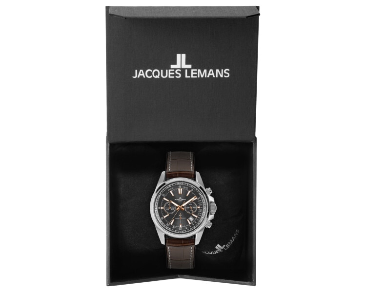 Jacques Lemans Liverpool