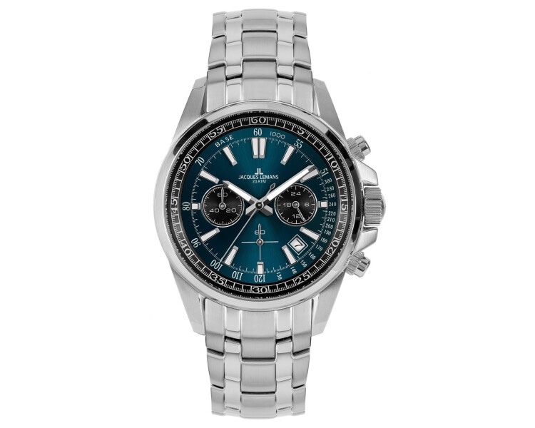 Jacques Lemans Liverpool