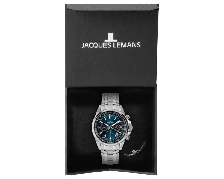 Jacques Lemans Liverpool