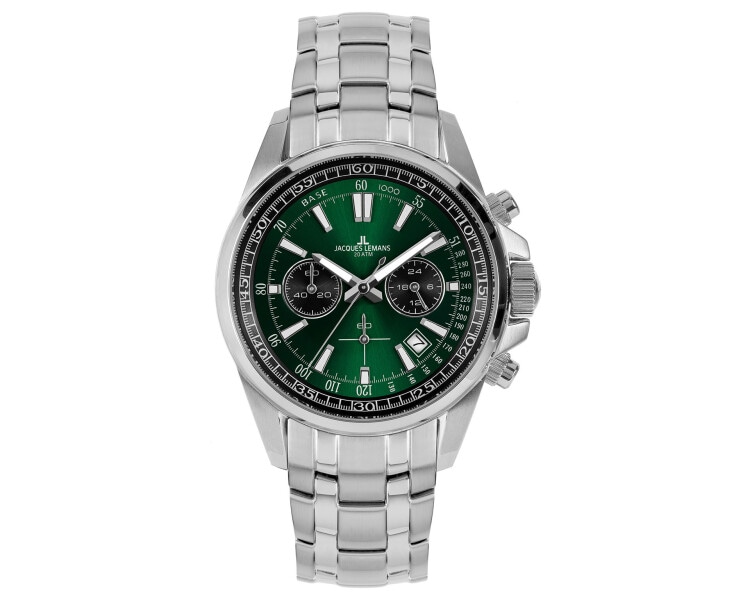 Jacques Lemans Liverpool