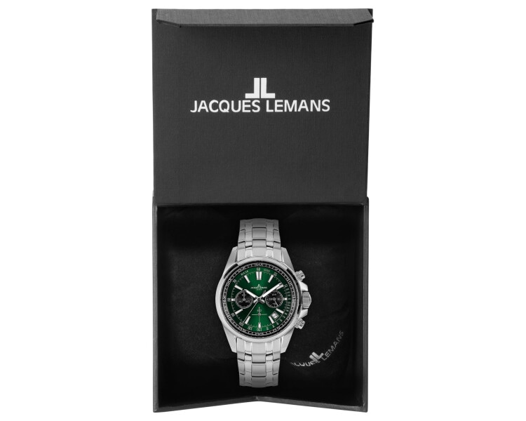 Jacques Lemans Liverpool