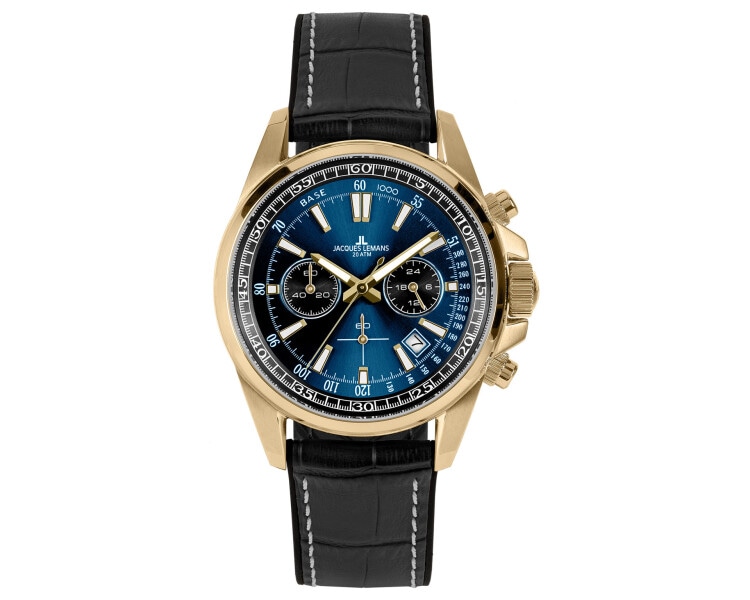 Jacques Lemans Liverpool