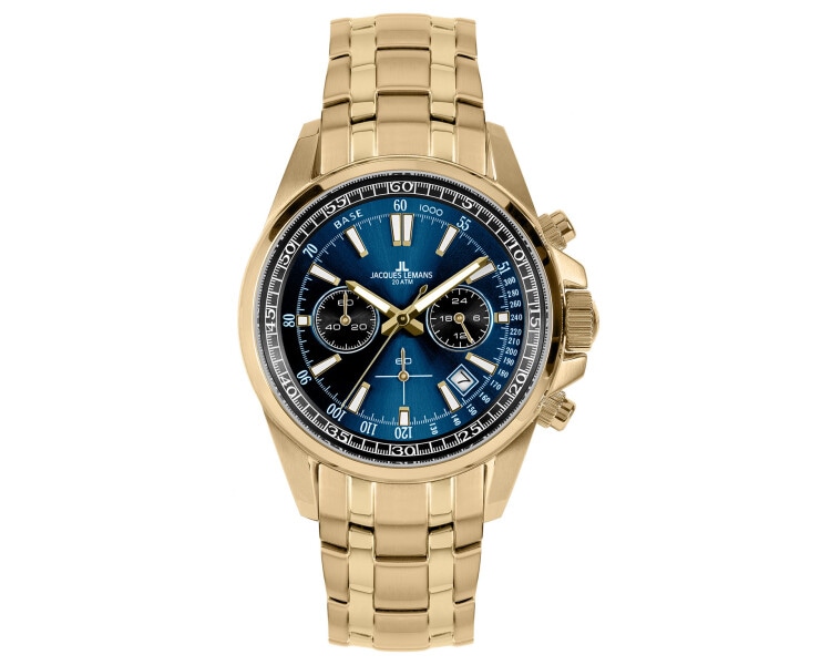 Jacques Lemans Liverpool