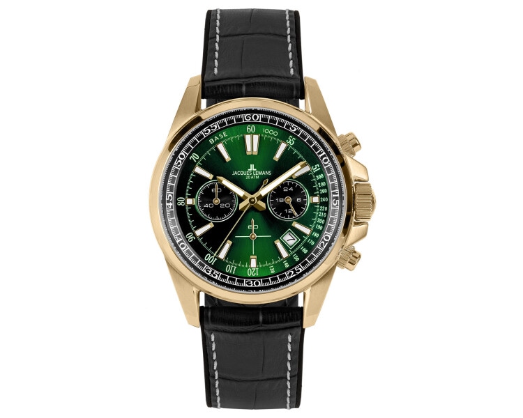 Jacques Lemans Liverpool