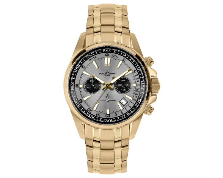 Jacques Lemans Liverpool