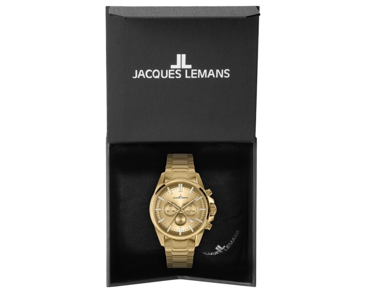 Jacques Lemans Liverpool