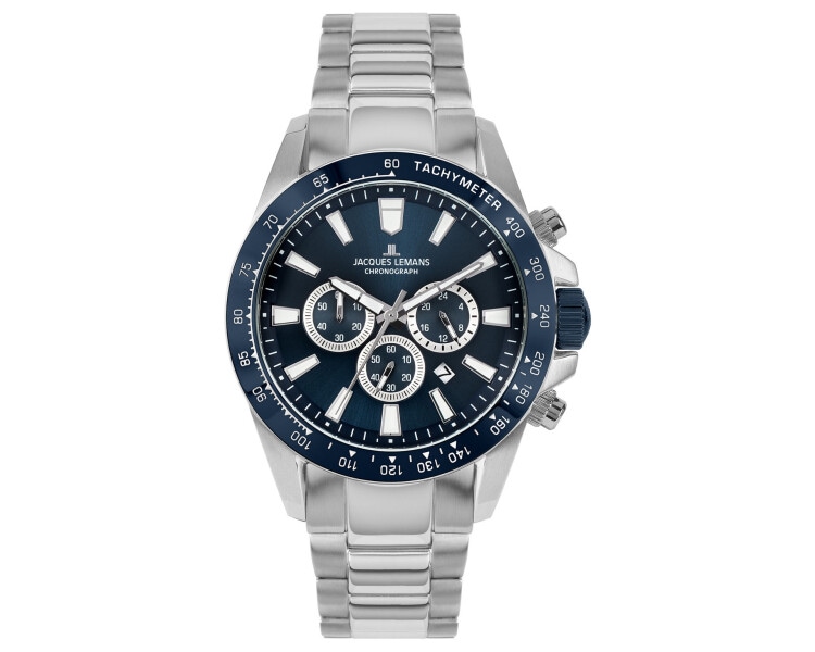 Jacques Lemans Liverpool