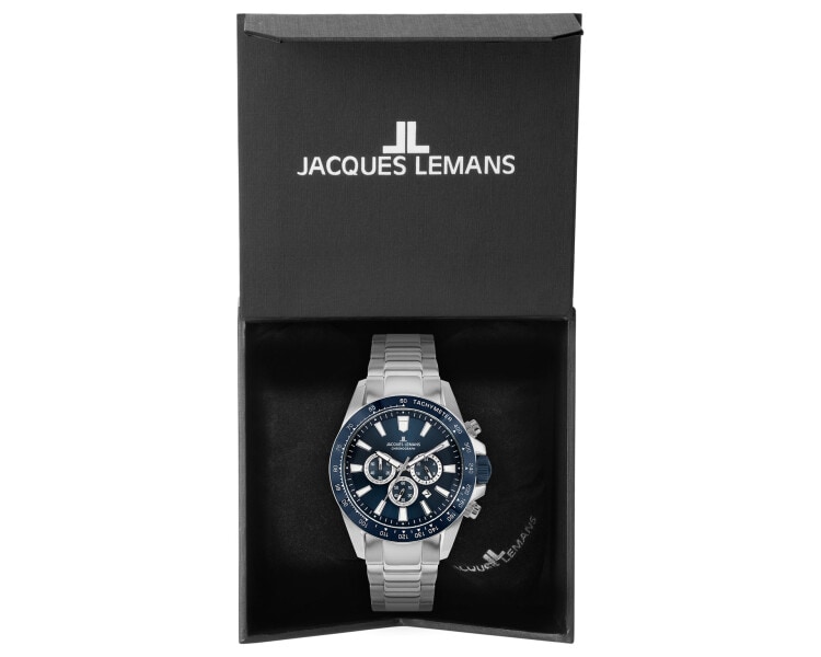 Jacques Lemans Liverpool