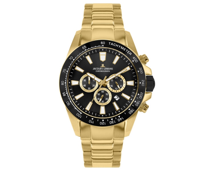 Jacques Lemans Liverpool