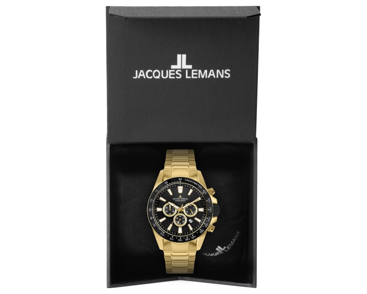 Jacques Lemans Liverpool