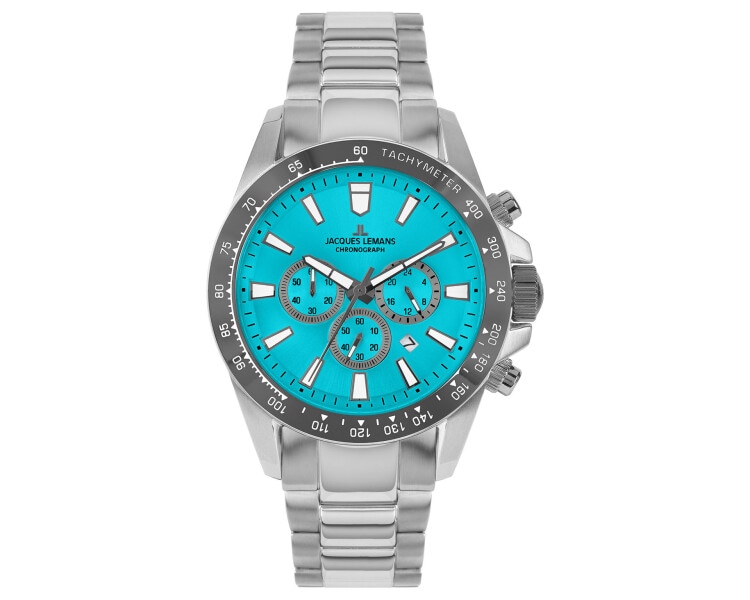 Jacques Lemans Liverpool