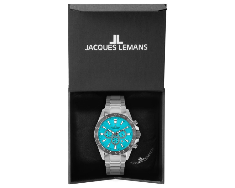 Jacques Lemans Liverpool