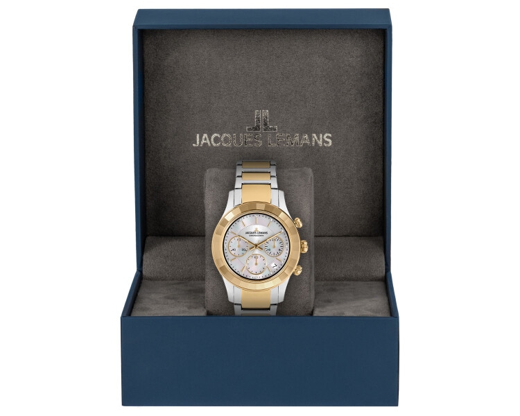 Jacques Lemans Venice