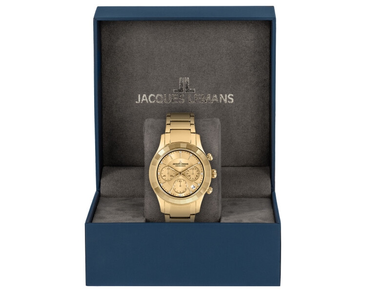 Jacques Lemans Venice