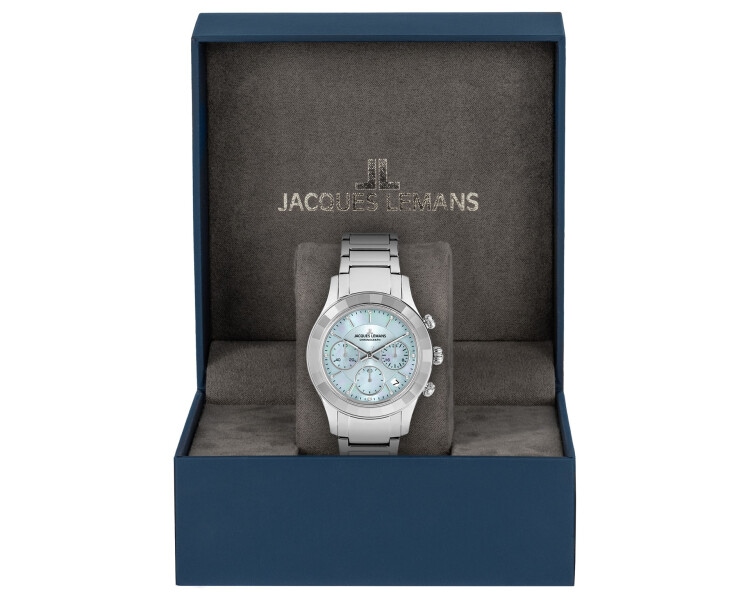 Jacques Lemans Venice