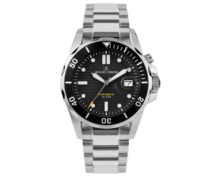 Jacques Lemans Liverpool