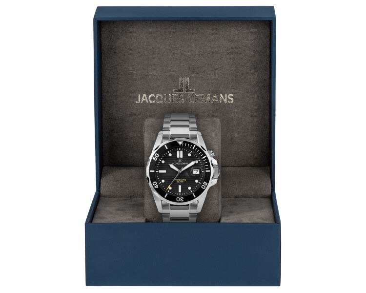 Jacques Lemans Liverpool