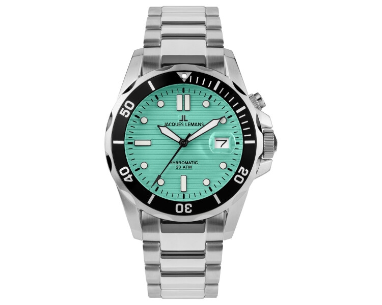 Jacques Lemans Liverpool