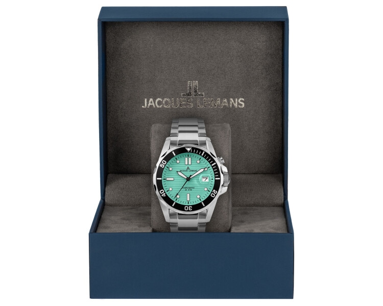 Jacques Lemans Liverpool