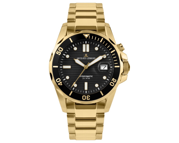 Jacques Lemans Liverpool