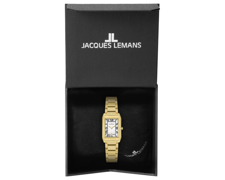 Jacques Lemans Torino