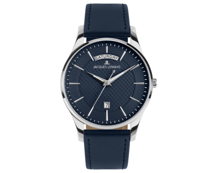 Jacques Lemans London