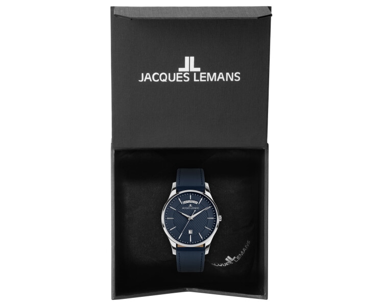 Jacques Lemans London