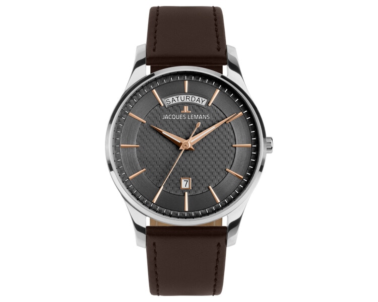 Jacques Lemans London