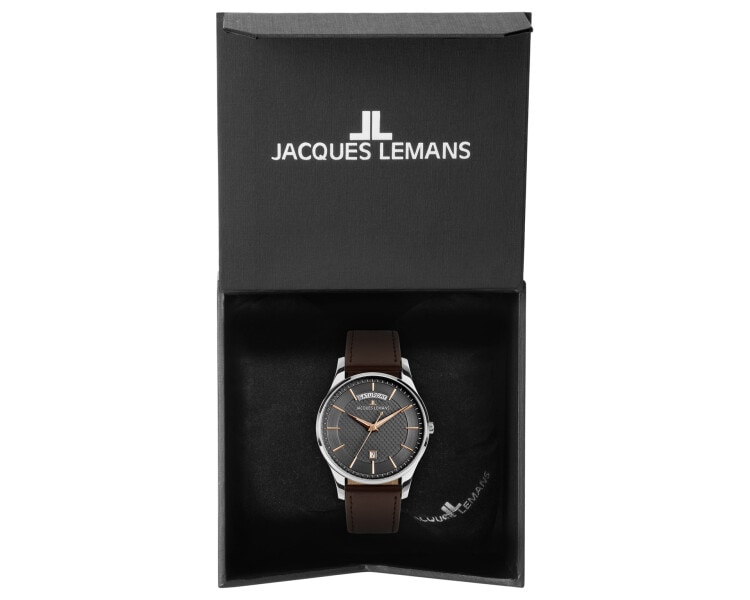 Jacques Lemans London