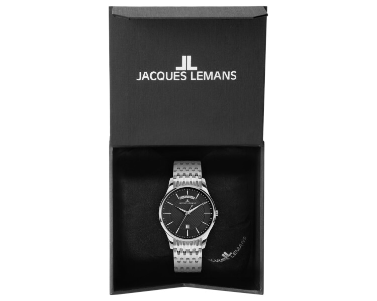 Jacques Lemans London