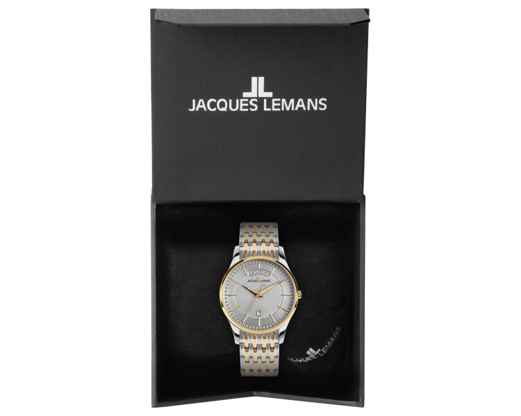 Jacques Lemans London