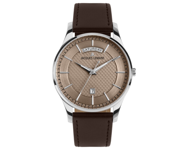 Jacques Lemans London