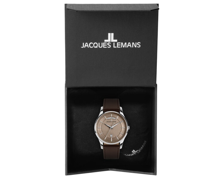 Jacques Lemans London